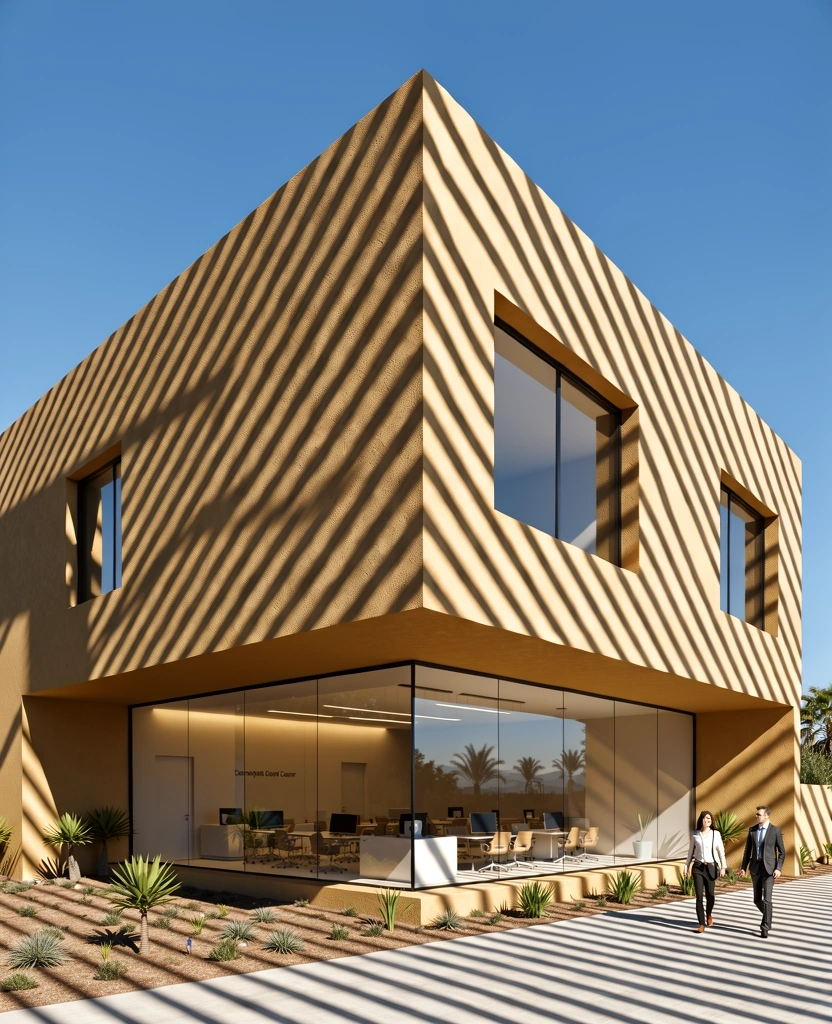 Nuestra ubicación en Ica