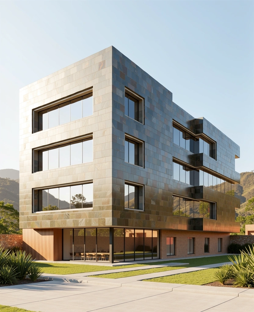 Sede de BrightFlow Media